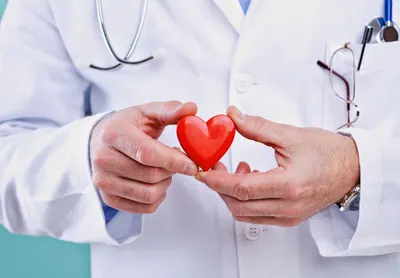 Lekarz Internista Kalisz - Dariusz Duliba